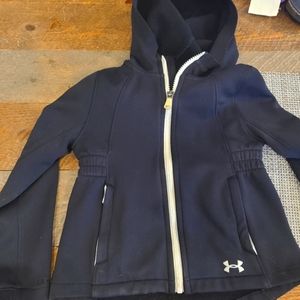 Under Armour jacket